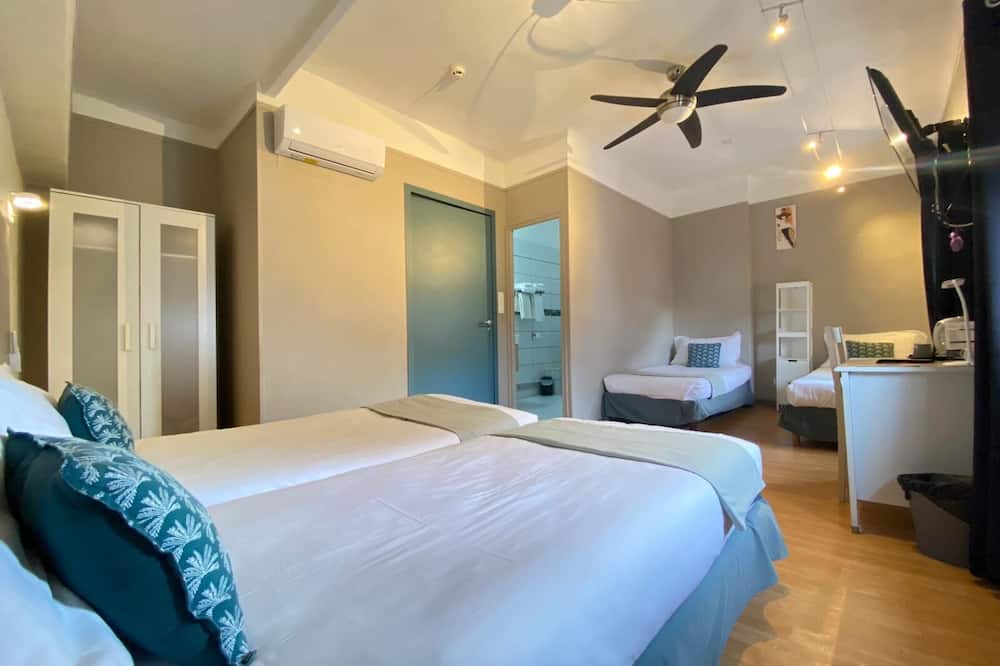 Hotel les Lavandes
