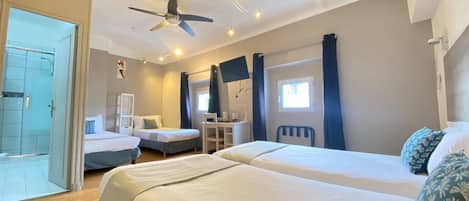 Superior Quadruple Room