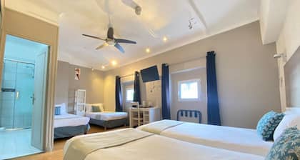 Hotel les Lavandes