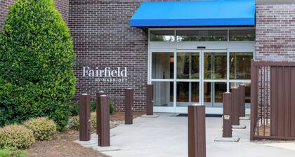 Fairfield Inn and Suites by Marriott Charlotte Airport