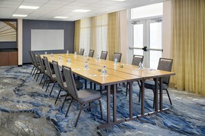 Sala de reuniones