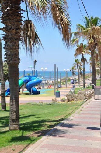 Hotel Bat Yam