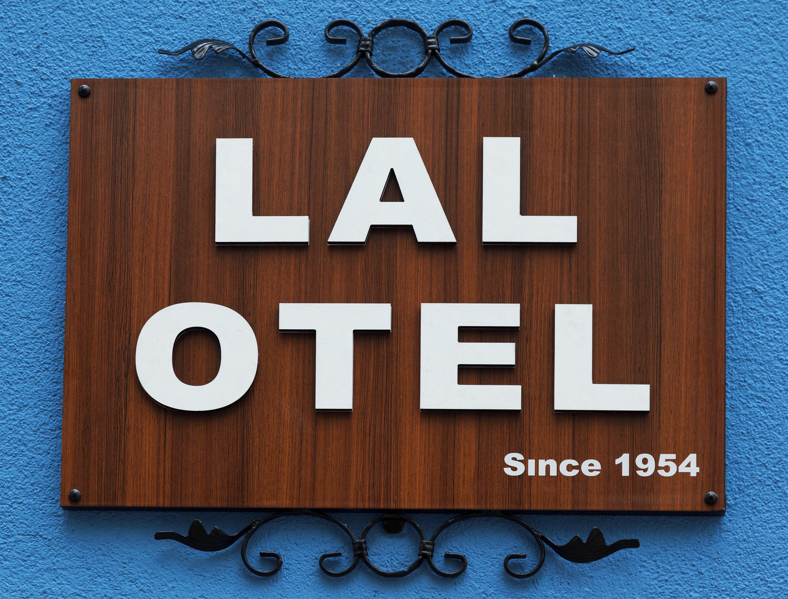 Foto - Lal Hotel Bursa