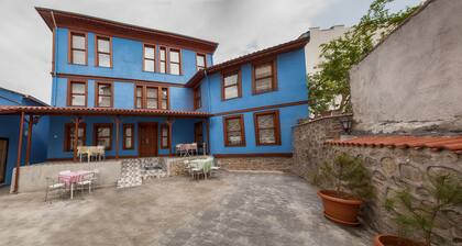 Lal Hotel Bursa