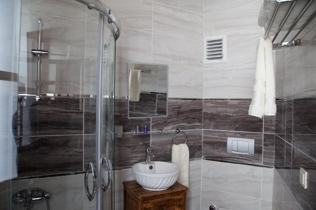 Foto - Lal Hotel Bursa