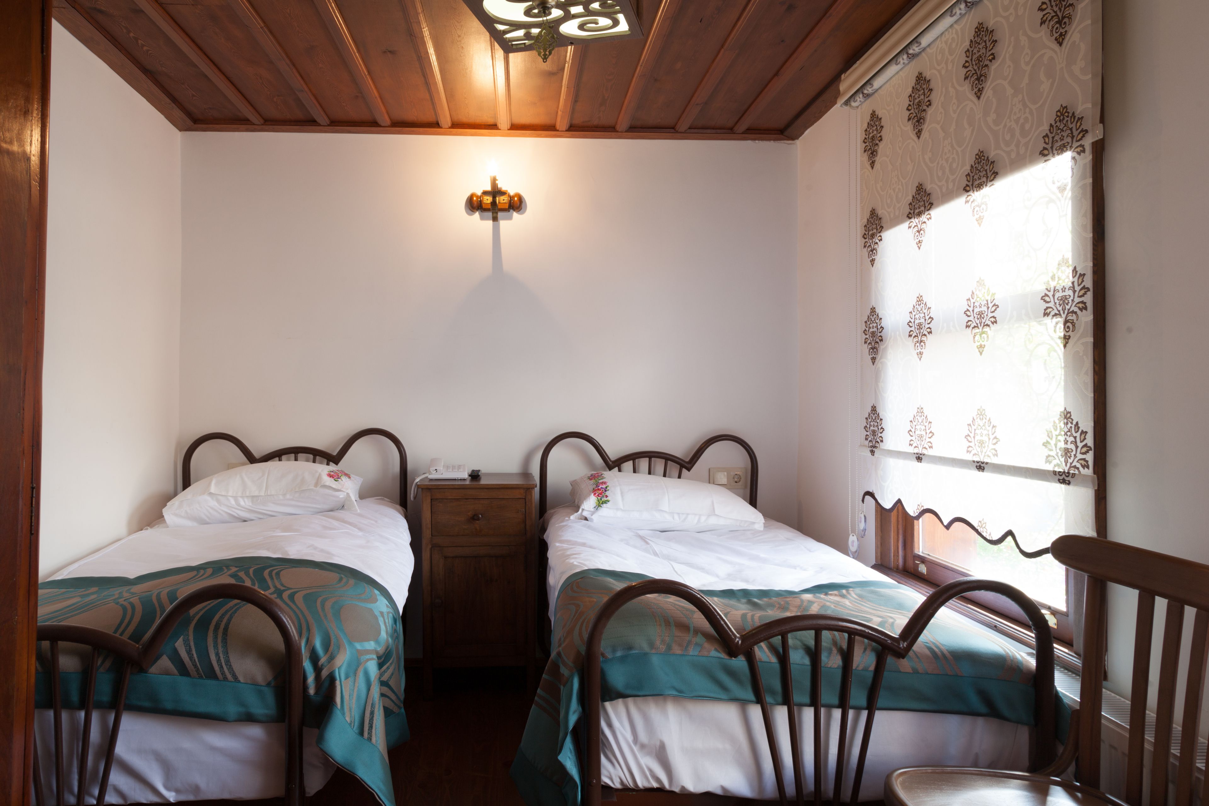 Foto - Lal Hotel Bursa