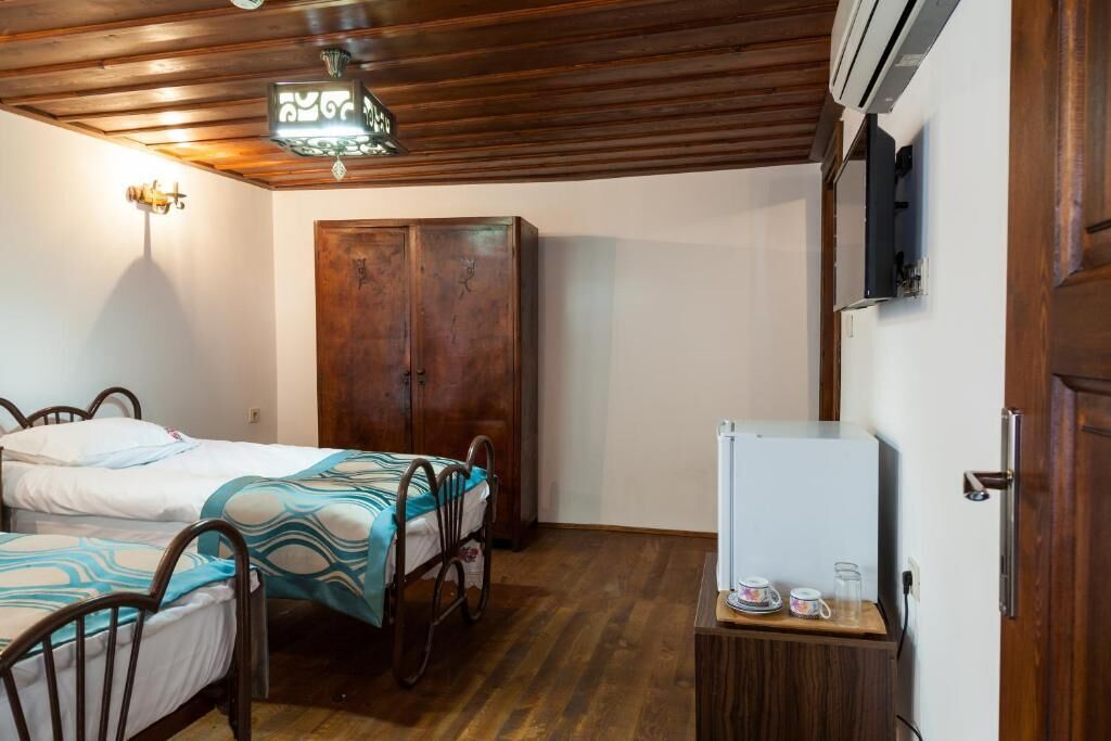 Foto - Lal Hotel Bursa