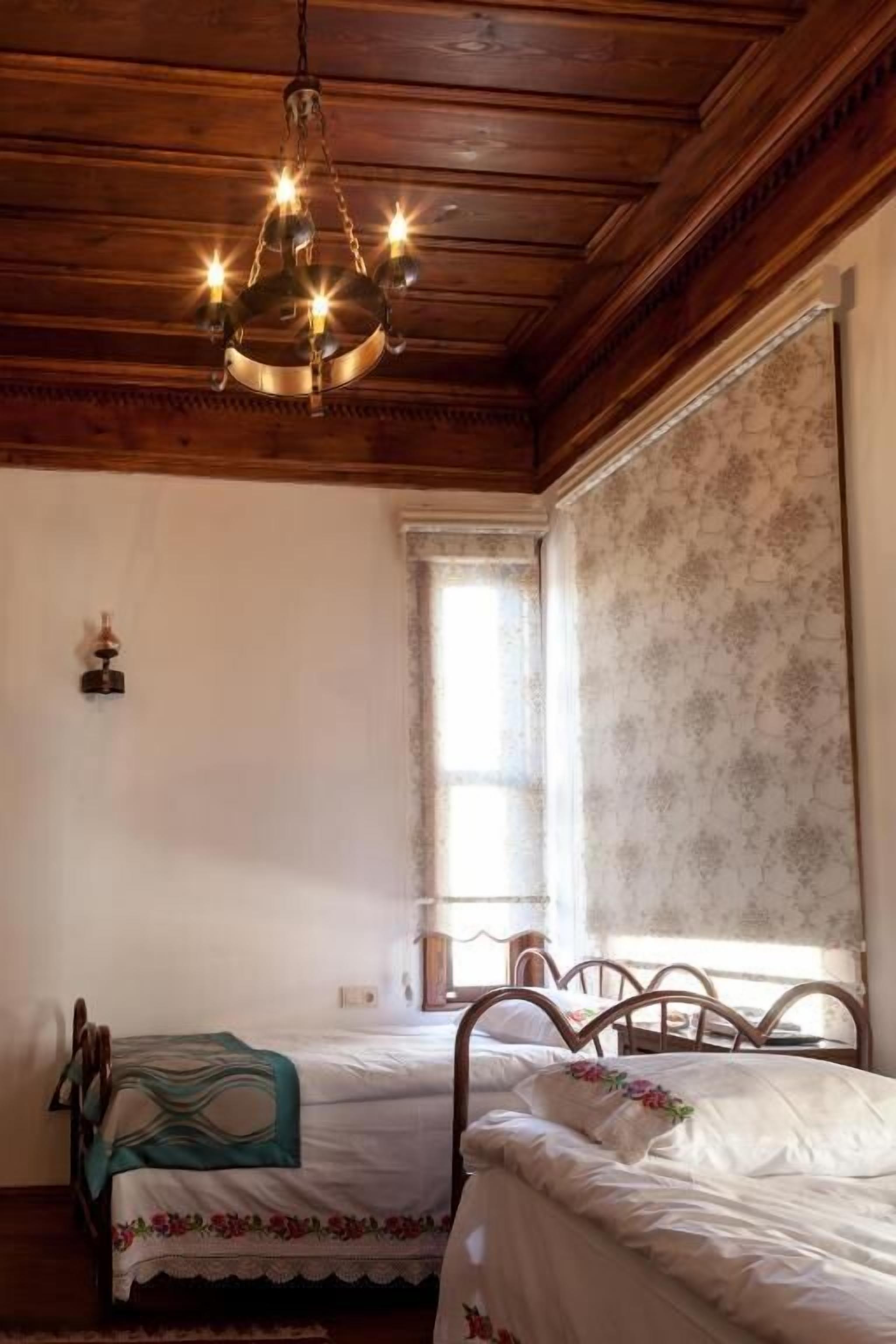 Foto - Lal Hotel Bursa