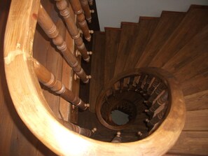 Escadaria