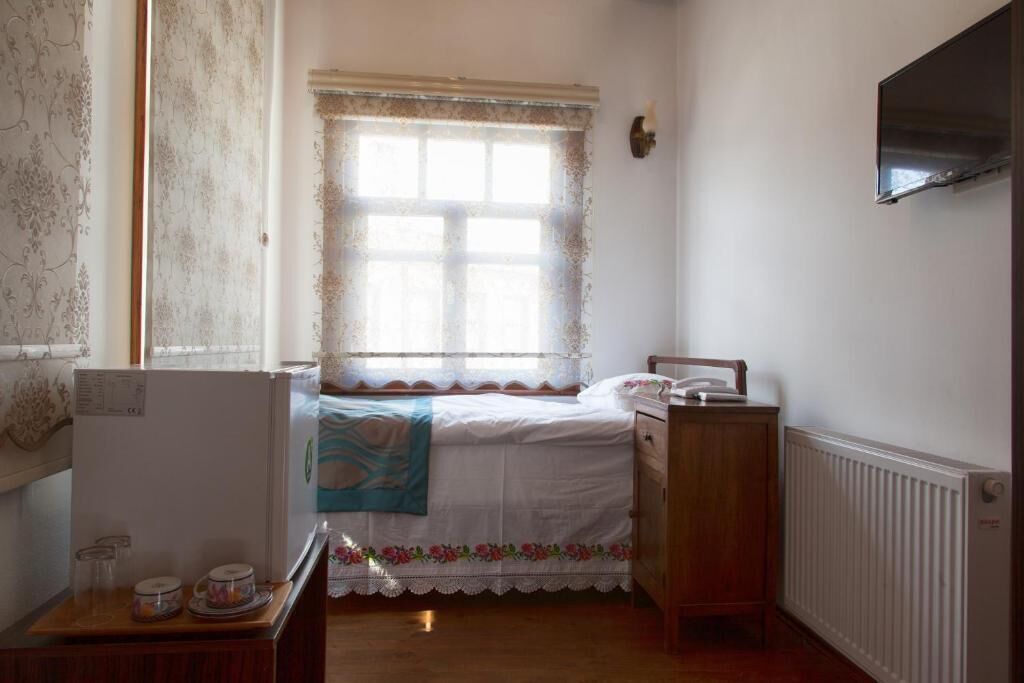 Foto - Lal Hotel Bursa