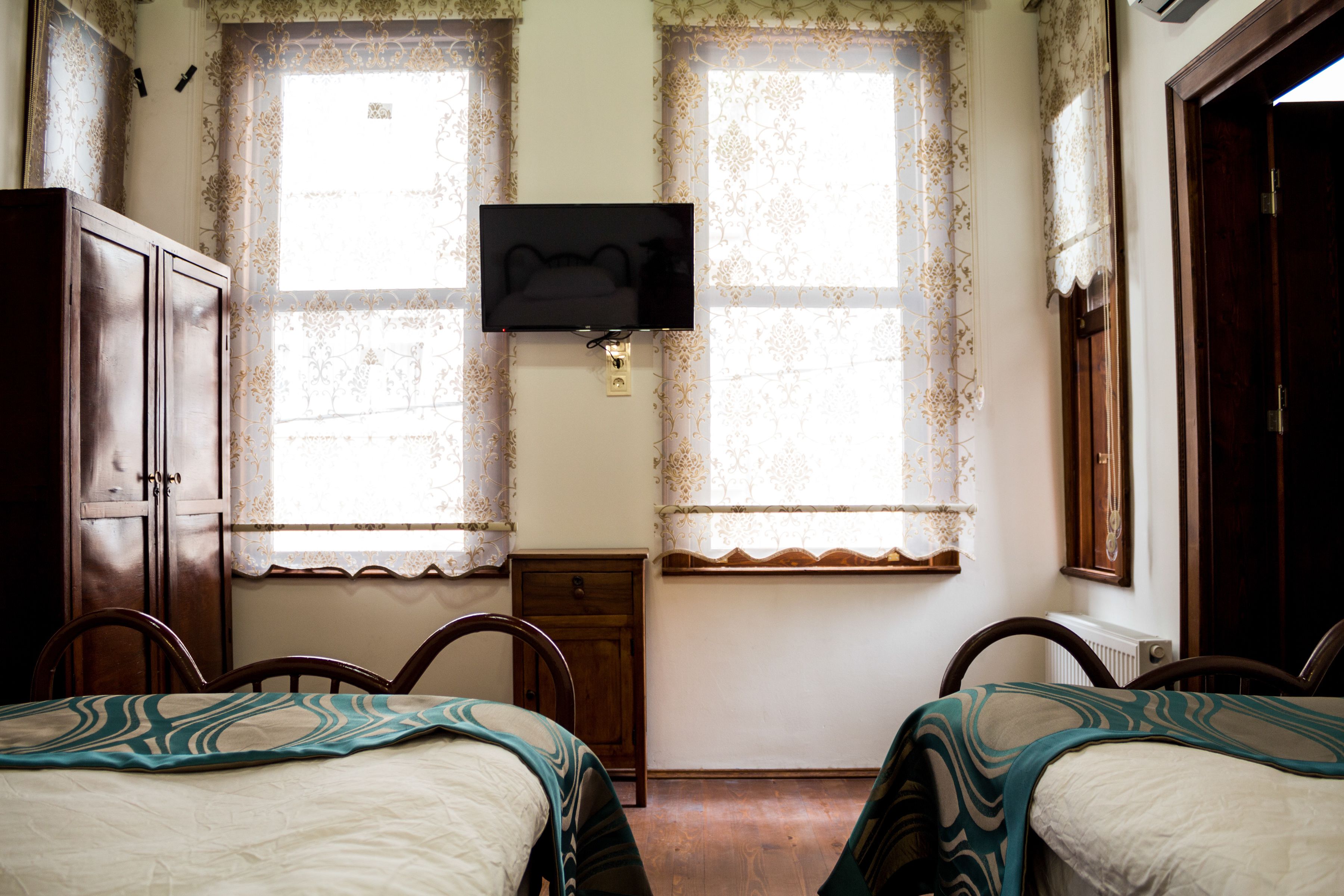 Foto - Lal Hotel Bursa