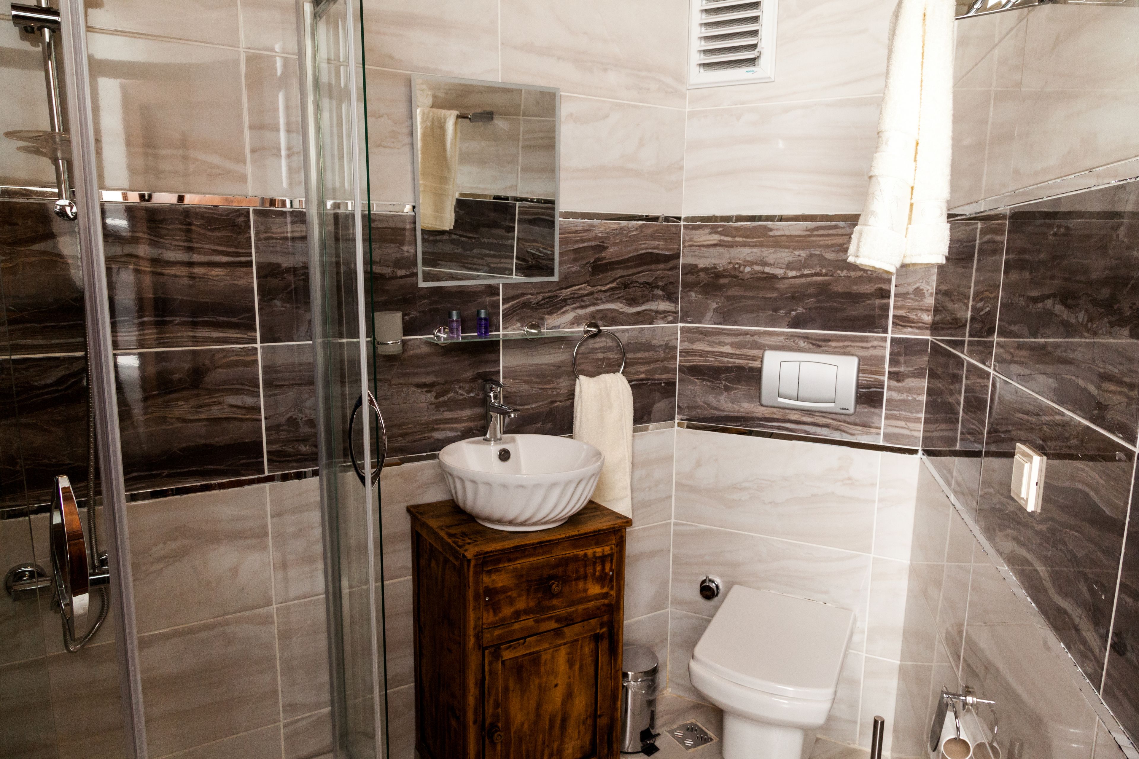 Foto - Lal Hotel Bursa