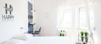 Happy Reception Boutique Hostel Marquês.