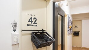 施設内の設備