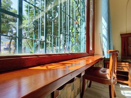 Triple Room | Park view