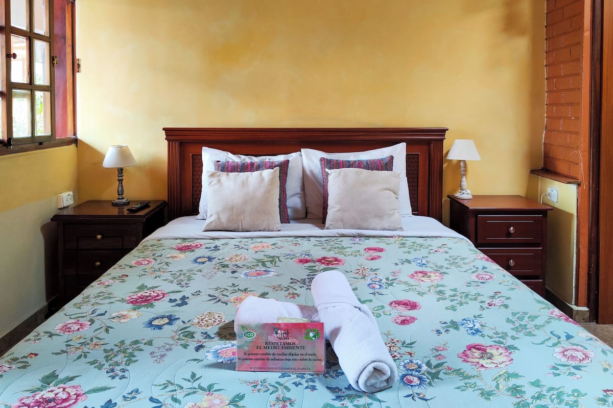 Chambre Simple