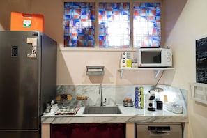 Interior - Residenza delle Arti (Rome)