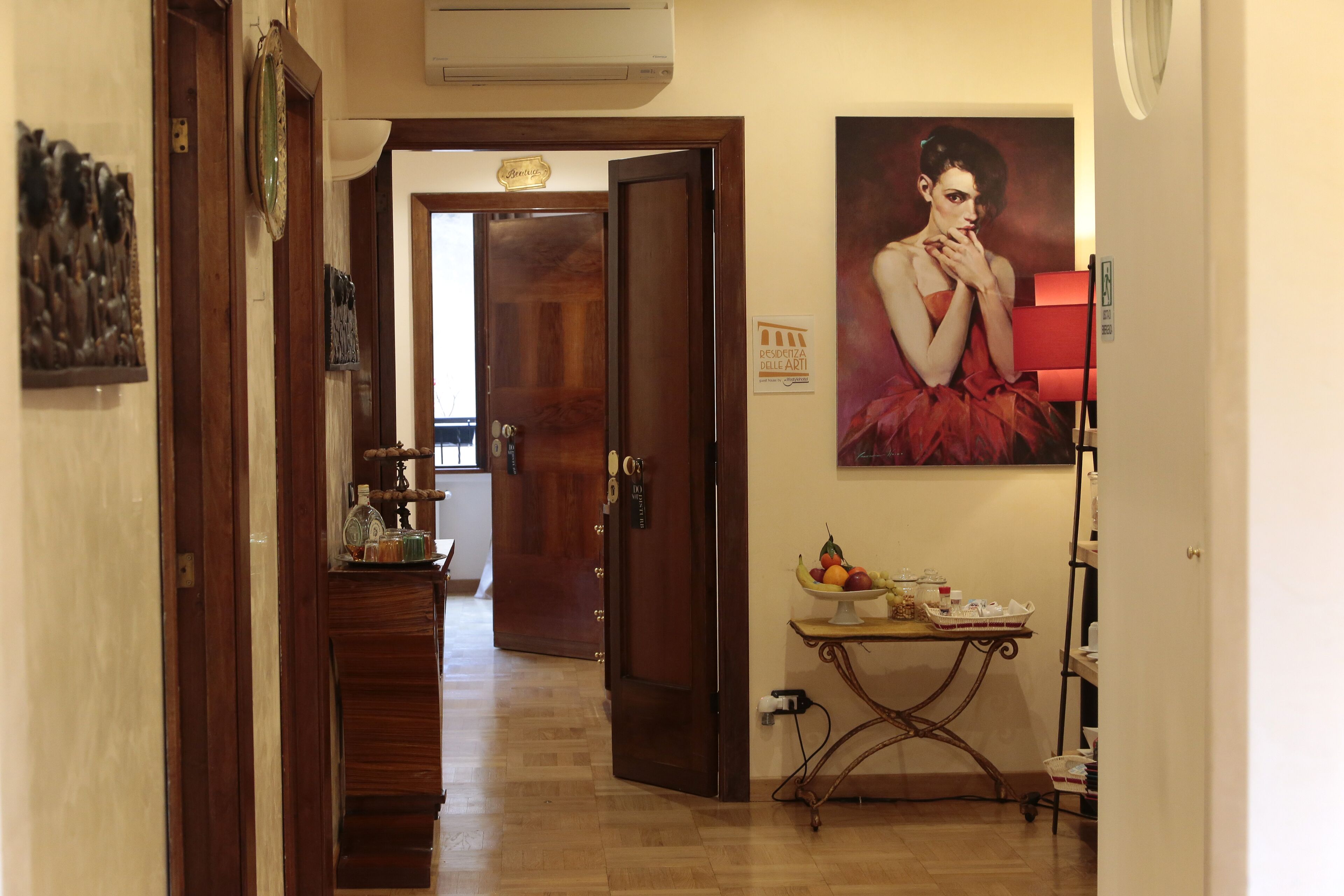 Photo - Residenza Delle Arti