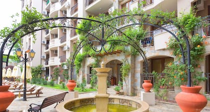 Cascadas Family Resort