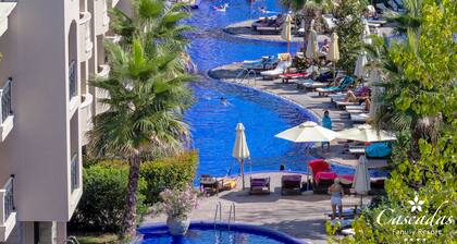 Cascadas Family Resort