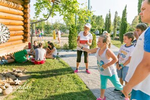 Children's activities
