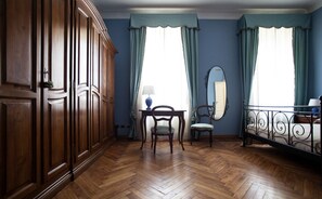 Deluxe Room - Bed & Breakfast Ekoliving (Milan)