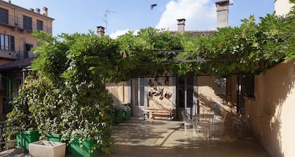 Bed & Breakfast Ekoliving