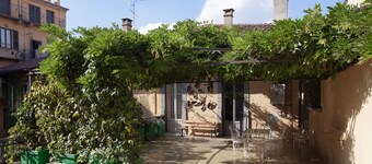 Bed & Breakfast Ekoliving