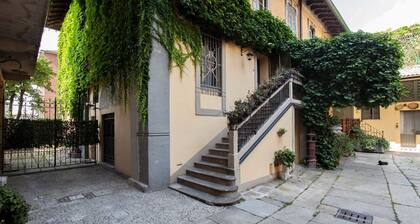 Bed & Breakfast Ekoliving