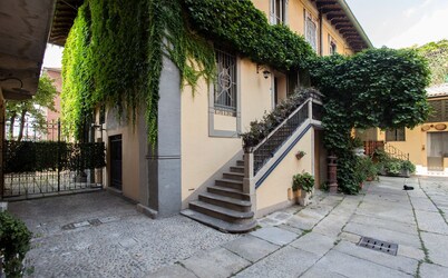 Bed & Breakfast Ekoliving