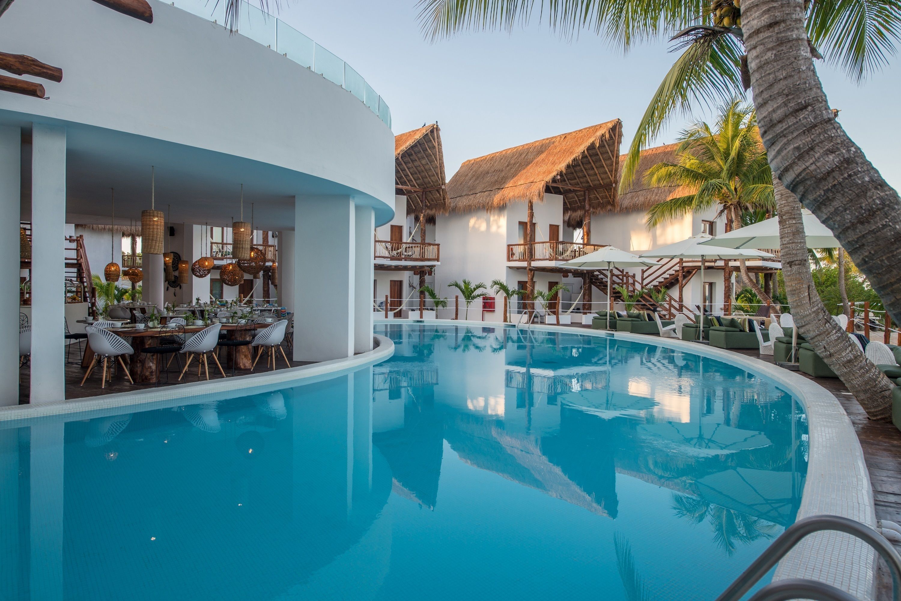 Foto - Villas HM Palapas del Mar