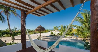 Villas HM Palapas del Mar