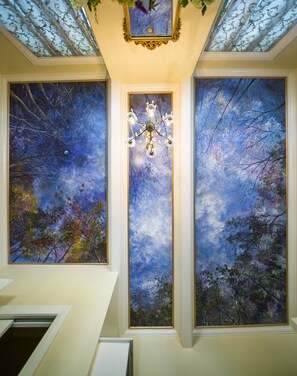 การตกแต่งภายใน