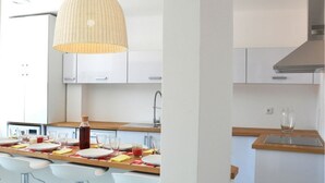 Frokostområde
