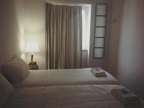 Lisbon Forever Hostel