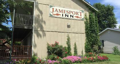 Jamesport Inn