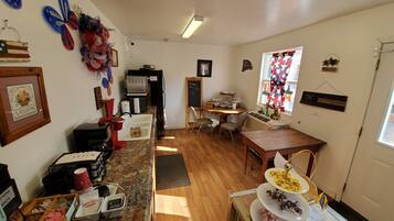 包含每日欧式早餐