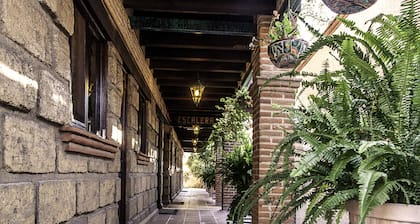Hotel Sol y Fiesta