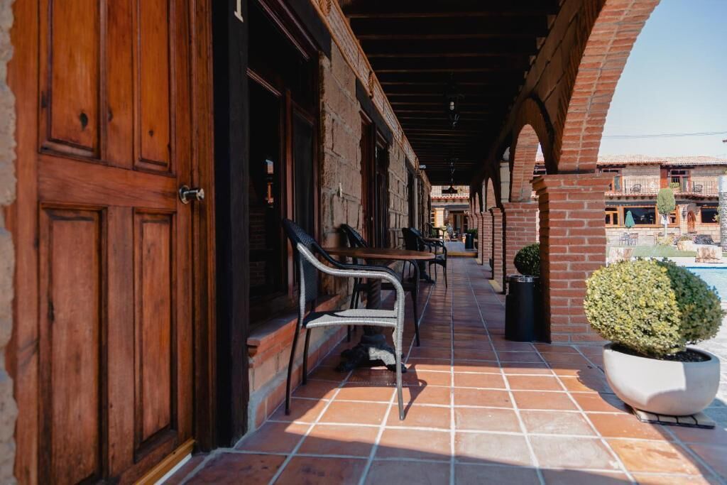 Veranda