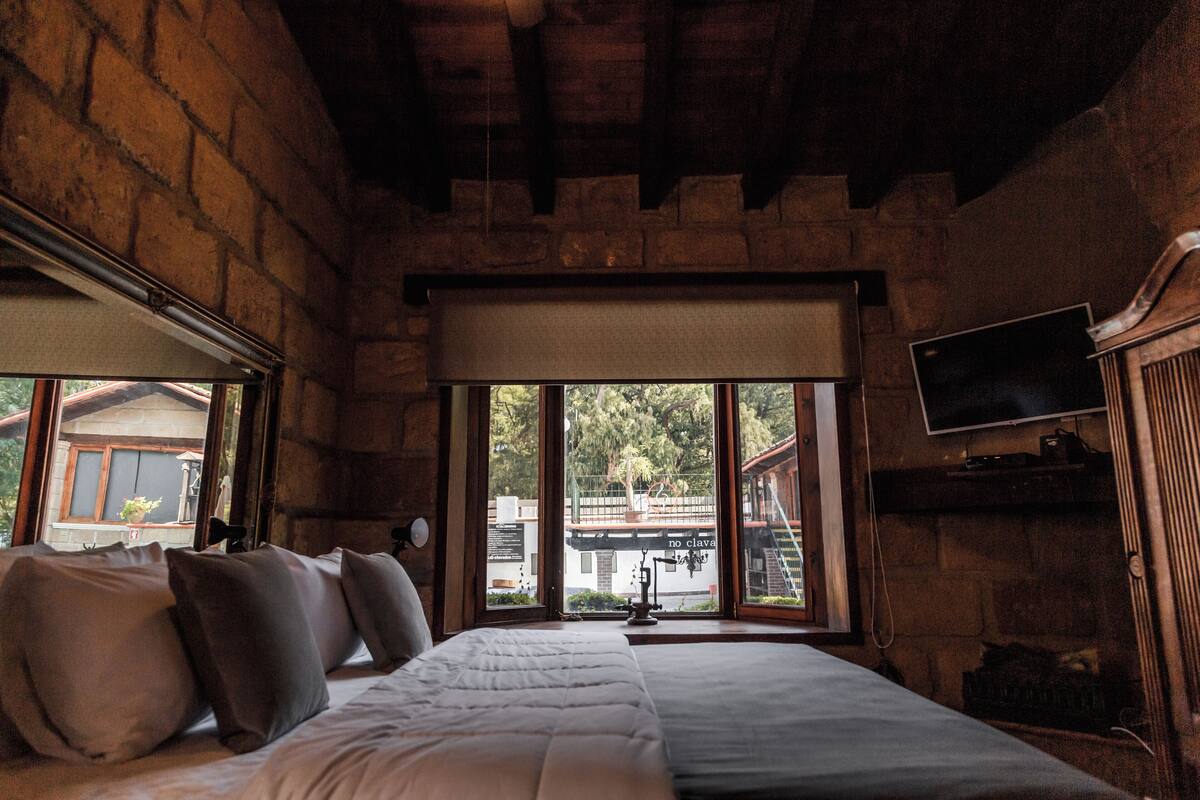 Family Villa, 2 Bedrooms, Poolside | In-room safe, iron/ironing board (on request), cribs (surcharge)