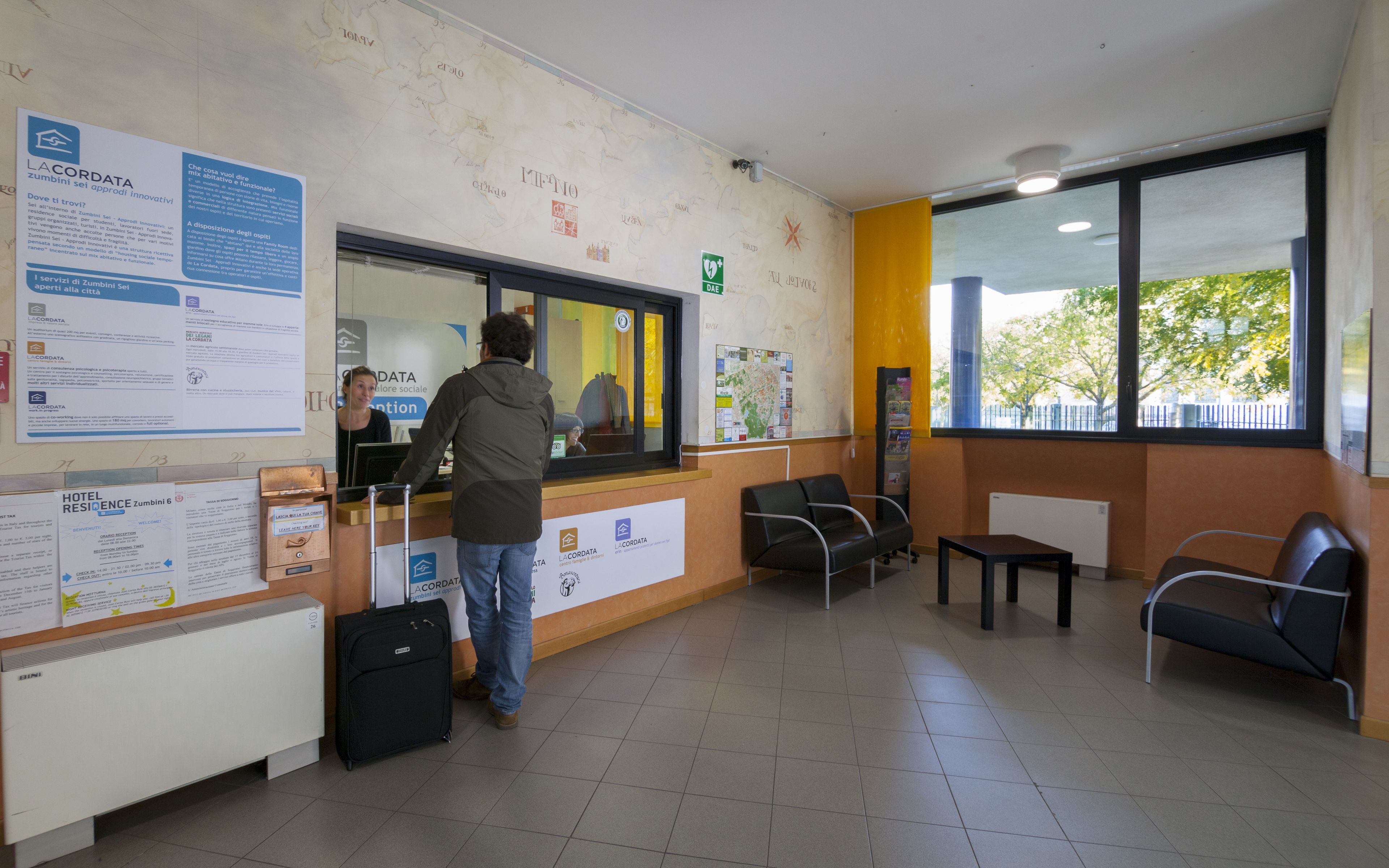 Foto - La Cordata Accommodation - Zumbini 6