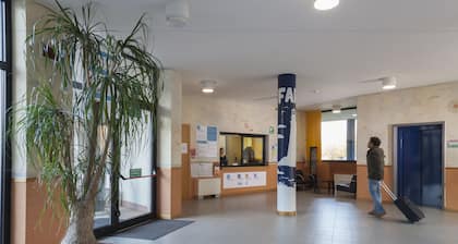 La Cordata Accommodation - Zumbini 6