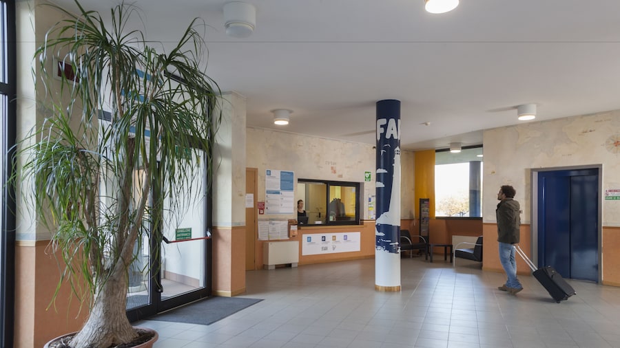 La Cordata Accommodation - Zumbini 6