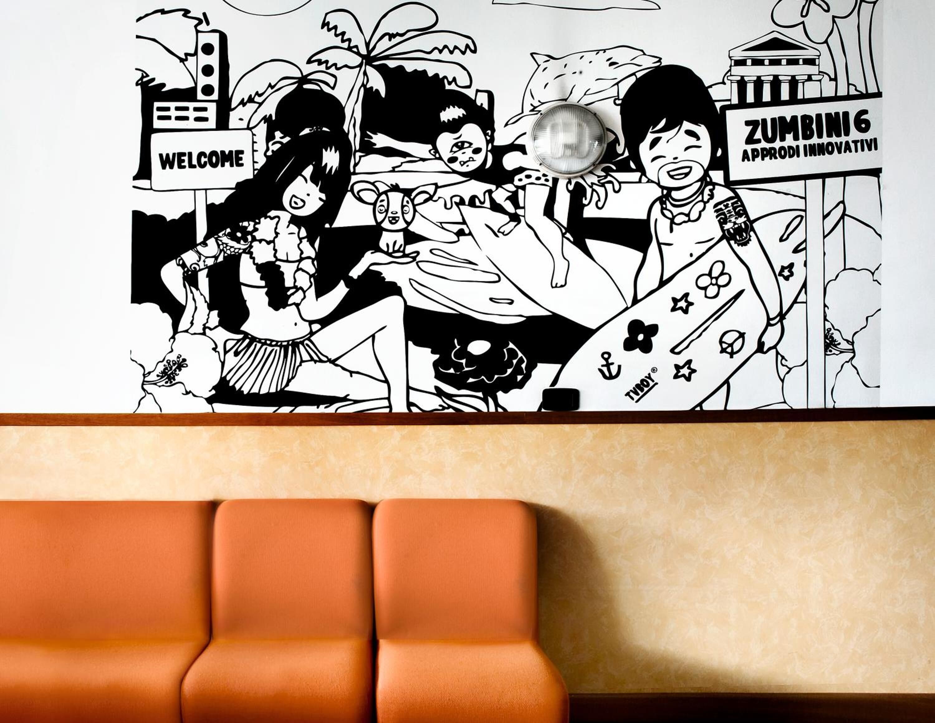 Foto - La Cordata Accommodation - Zumbini 6