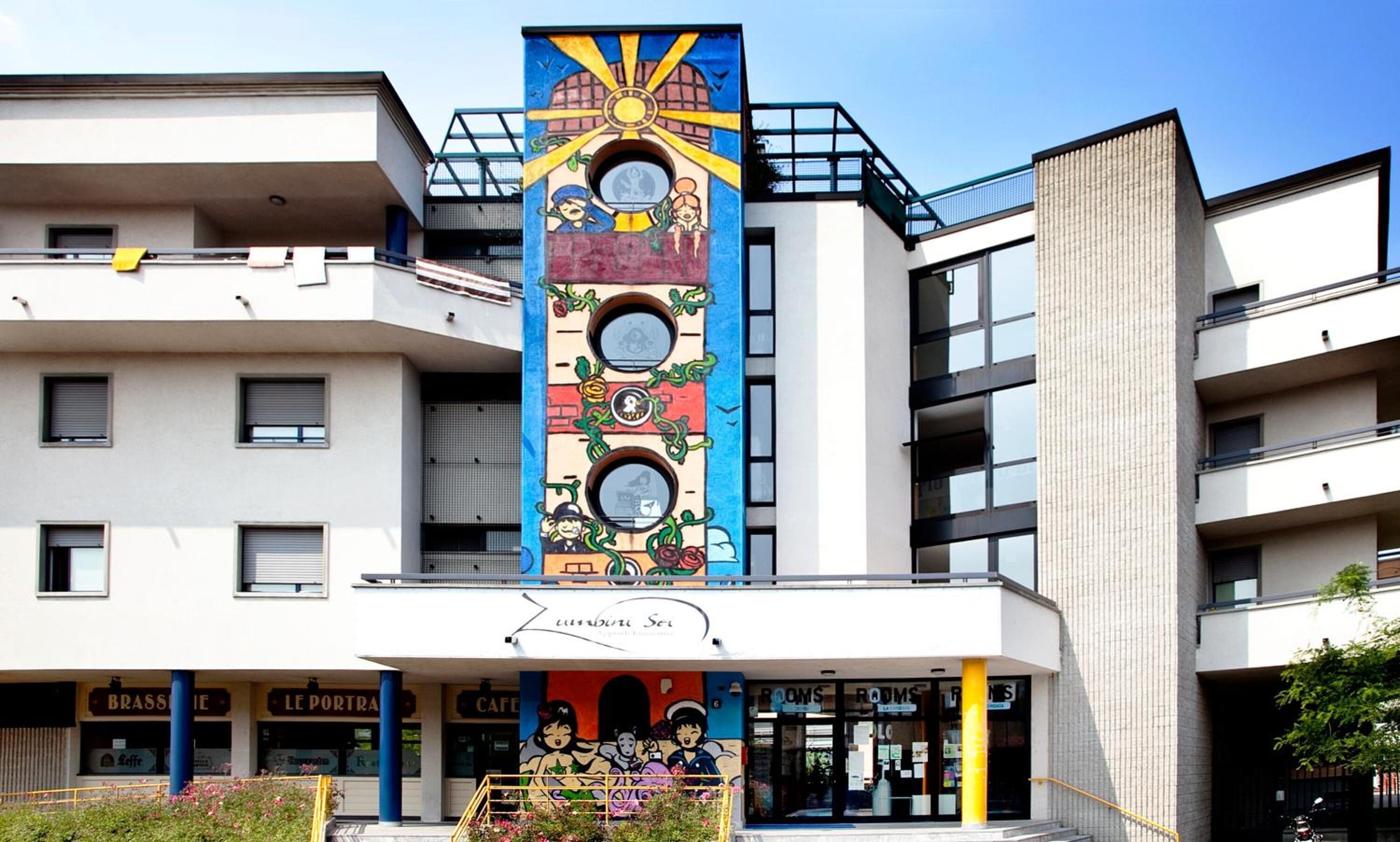 Foto - La Cordata Accommodation - Zumbini 6