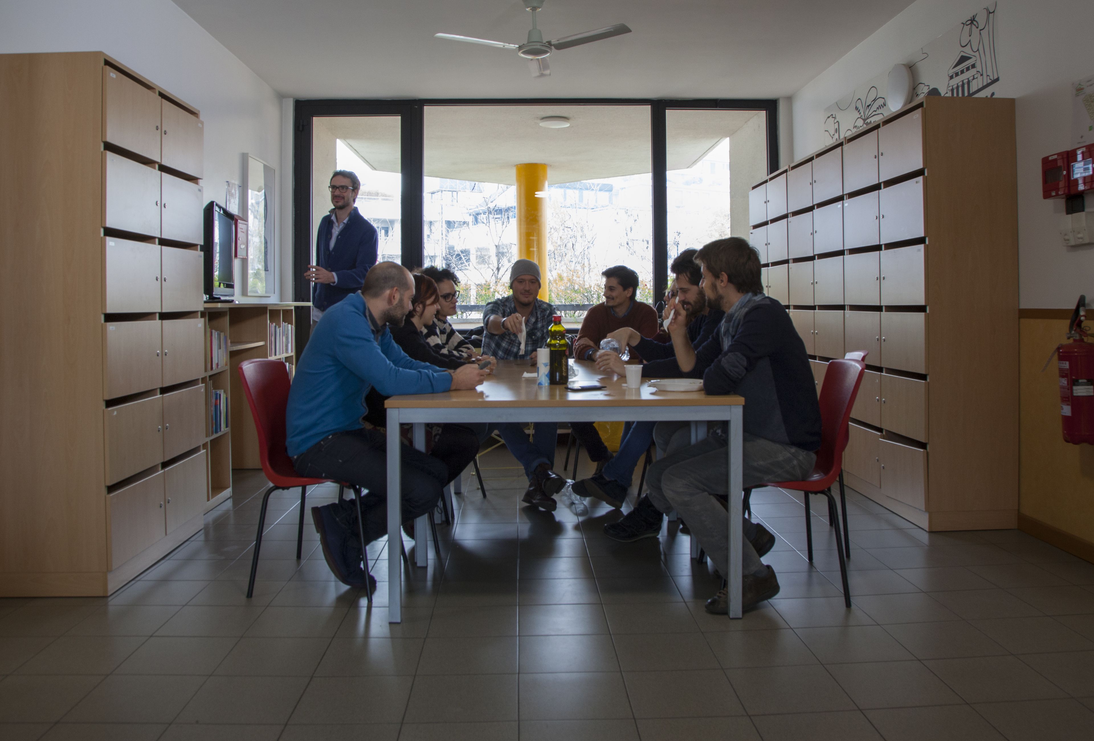 Foto - La Cordata Accommodation - Zumbini 6