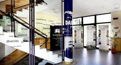 La Cordata Accommodation - Zumbini 6