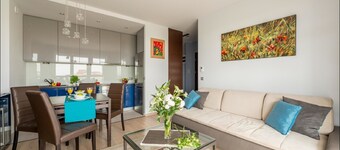 P&O Apartments Okęcie