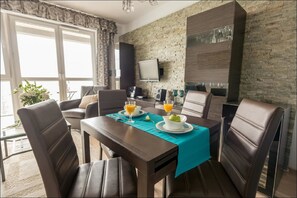 Departamento, 1 habitación (at 291A Aleja Krakowska Street) | Servicio a la habitación
