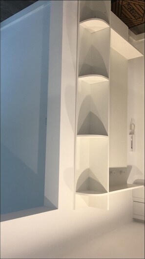 Soundproofing, iron/ironing board, rollaway beds, free WiFi